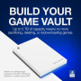 Зовнішній жорсткий диск 2.5" 5TB Game Drive for PlayStation 5 Seagate (STLV5000200) Зовнішній жорсткий диск 2.5" 5TB Game Drive for PlayStation 5 Seagate (STLV5000200)