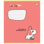 Зошит Yes Cool vibe А5 24 аркушів лінія (767845) Зошит Yes Cool vibe А5 24 аркушів лінія (767845)