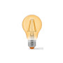 Лампочка TITANUM Filament A60 7W E27 4100K (TLFA6007274) Лампочка TITANUM Filament A60 7W E27 4100K (TLFA6007274)
