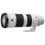 Об'єктив Sony 200-600mm, f/4.0 G для NEX FF (SEL200600G.SYX) Об'єктив Sony 200-600mm, f/4.0 G для NEX FF (SEL200600G.SYX)