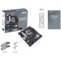 Материнська плата ASUS PRIME B760M-K D4 Материнська плата ASUS PRIME B760M-K D4