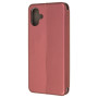 Чохол до мобільного телефона Armorstandart G-Case Samsung A06 (A065) Marsala (ARM80729) Чохол до мобільного телефона Armorstandart G-Case Samsung A06 (A065) Marsala (ARM80729)