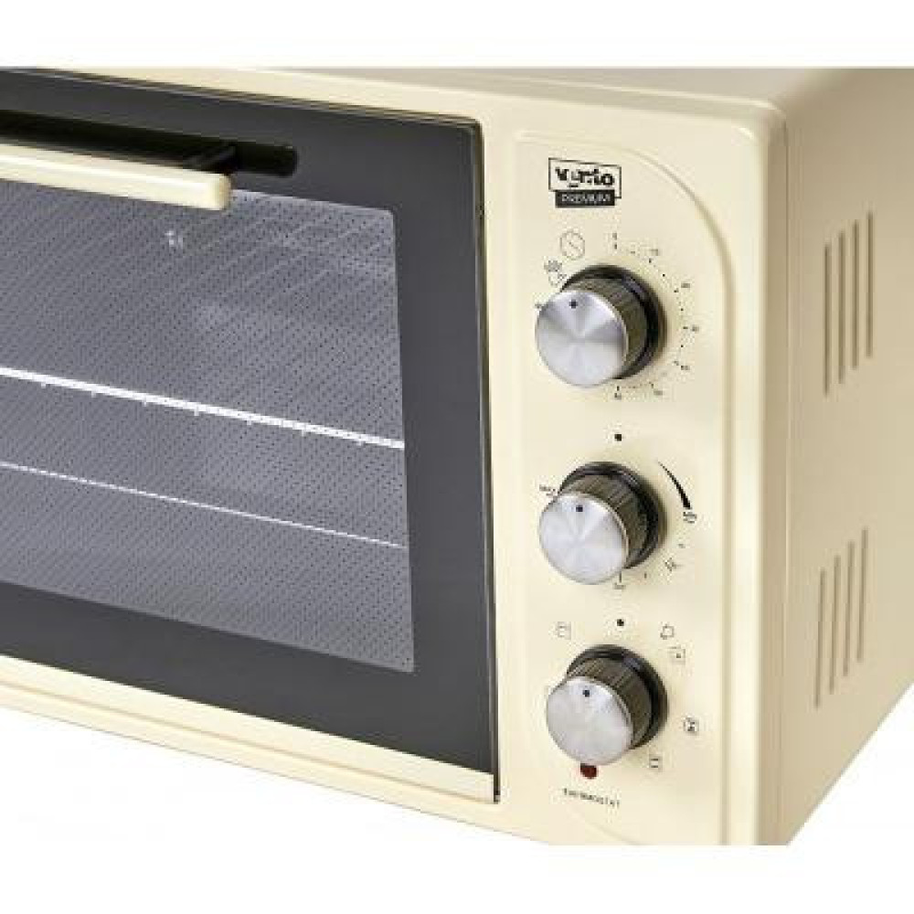 Електропіч Ventolux KAMILA