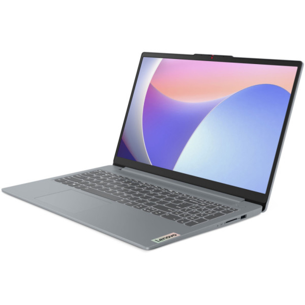 Ноутбук Lenovo IdeaPad Slim 3 15IAH8 (83ER00MPRA)