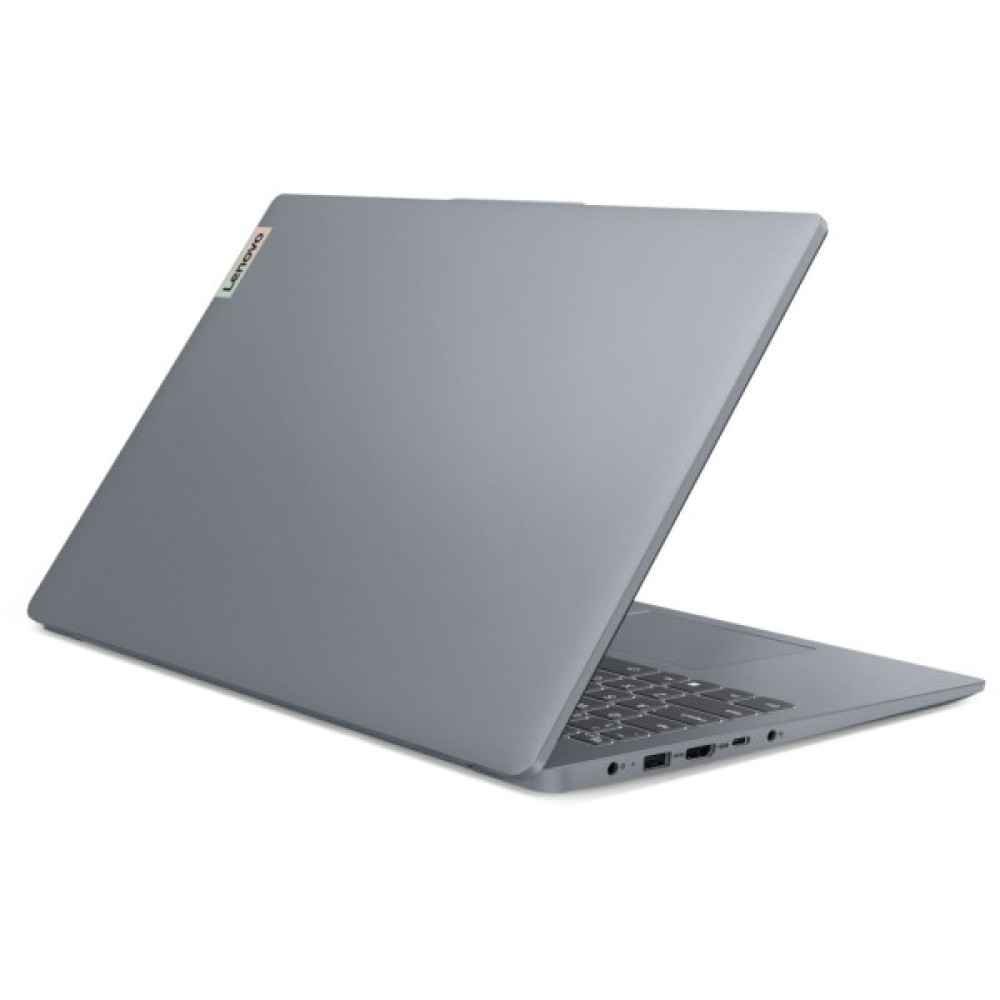 Ноутбук Lenovo IdeaPad Slim 3 15IAH8 (83ER00MPRA)