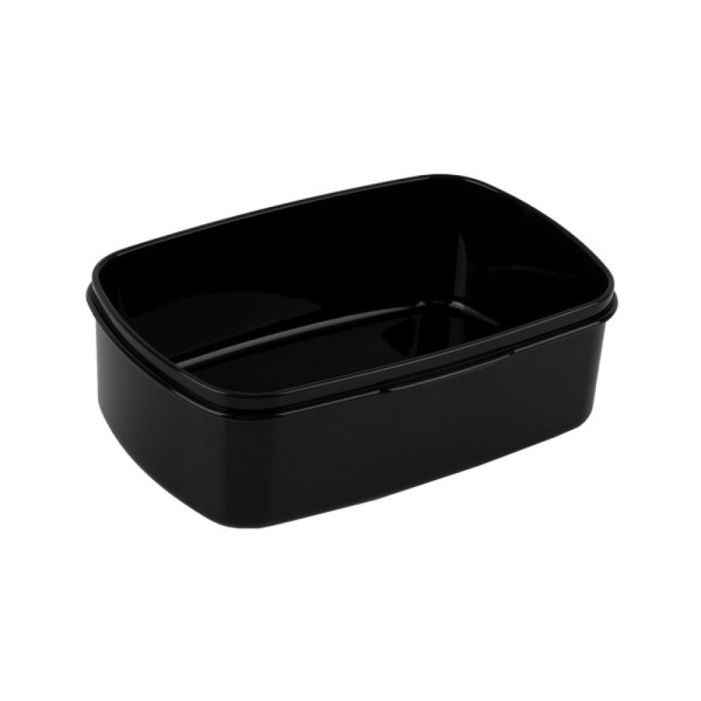 Ланч-бокс дитячий Kite Hot Wheels з наповненням, 750 мл (HW25-163)