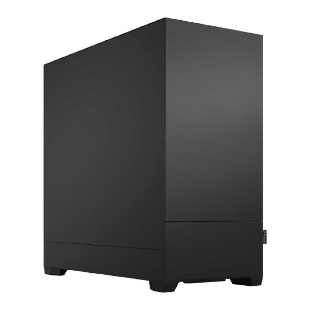 FRACTAL DESIGN Pop Silent Black Solid (FD-C-POS1A-01)