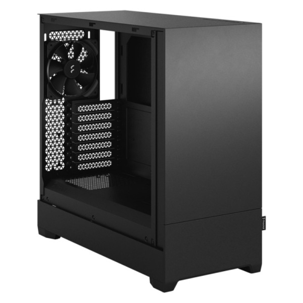 FRACTAL DESIGN Pop Silent Black Solid (FD-C-POS1A-01)