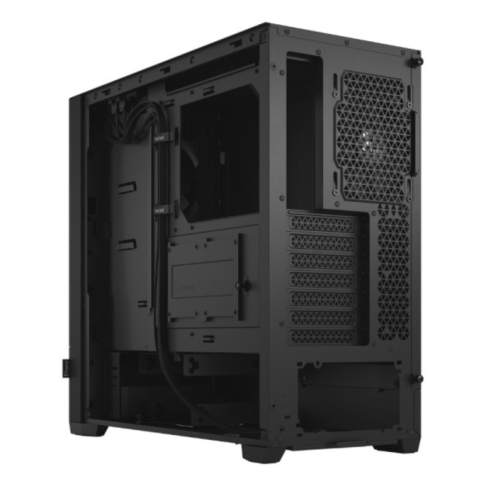 FRACTAL DESIGN Pop Silent Black Solid (FD-C-POS1A-01)