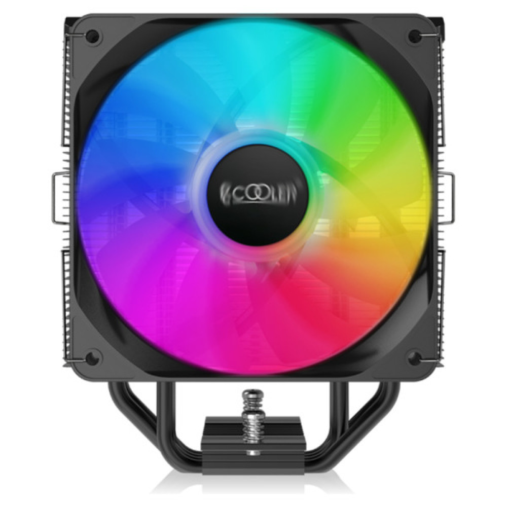Кулер до процесора PcCooler PALADIN EX300S