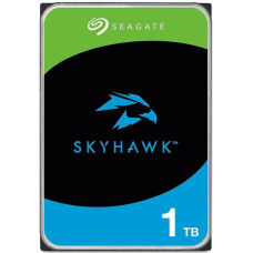 Жорсткий диск Seagate  1TB 3.5" 5400 256MB SATA SkyHawk