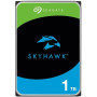Жорсткий диск Seagate  1TB 3.5" 5400 256MB SATA SkyHawk
