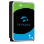 Жорсткий диск Seagate  1TB 3.5" 5400 256MB SATA SkyHawk