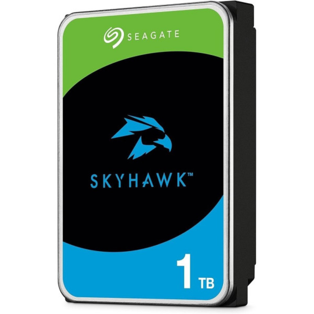 Жорсткий диск Seagate  1TB 3.5" 5400 256MB SATA SkyHawk
