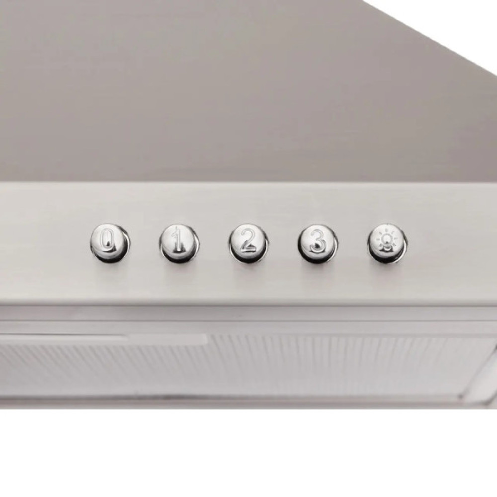 Витяжка кухонна Jantar KBT 650 LED 50 BG