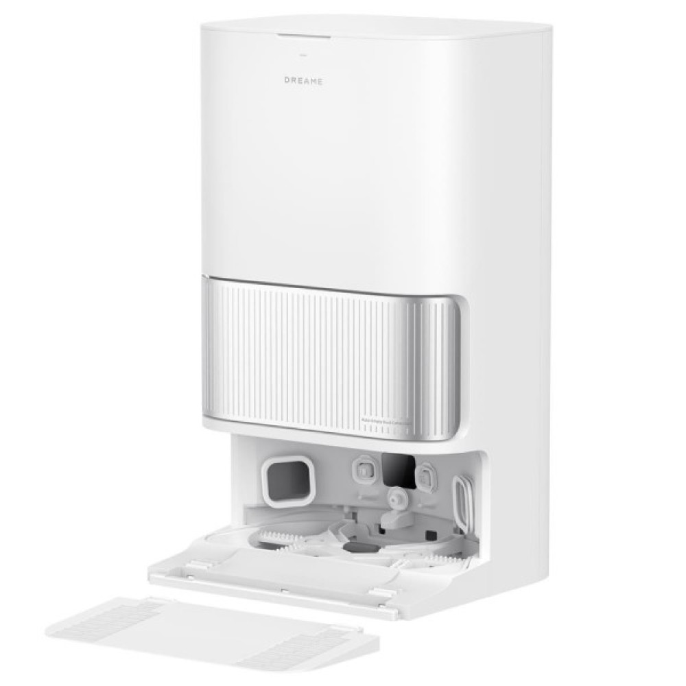 Пилосос Dreame L40 Ultra AE White (RLL77SE)