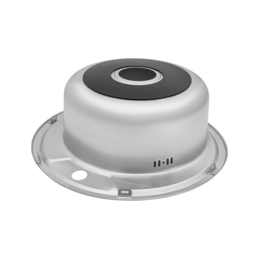 Мийка кухонна Kroner Satin-490 08180 (CV022766)