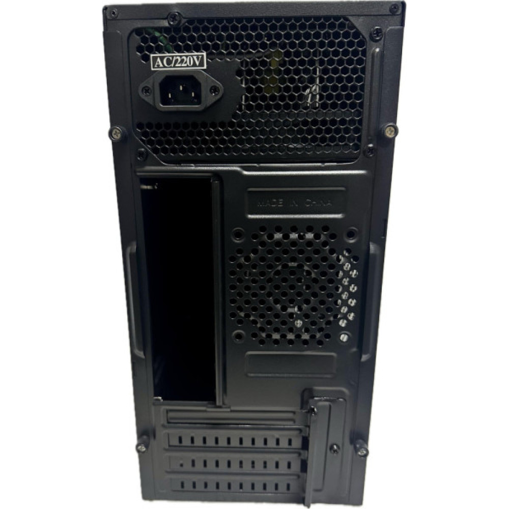 Корпус для ПК Delux MK 350