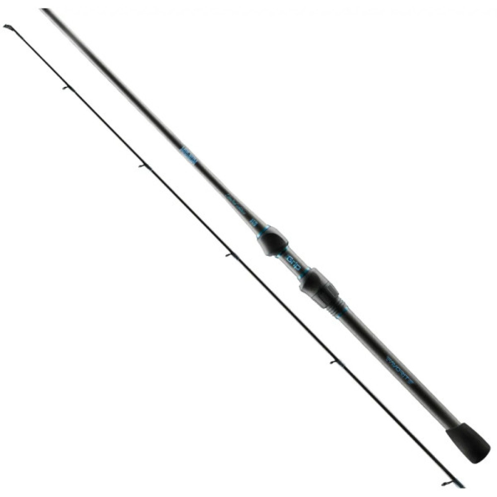 Вудилище Favorite Magnum MGM1-742ML 2.24m 5-18g Fast (1693.08.06)