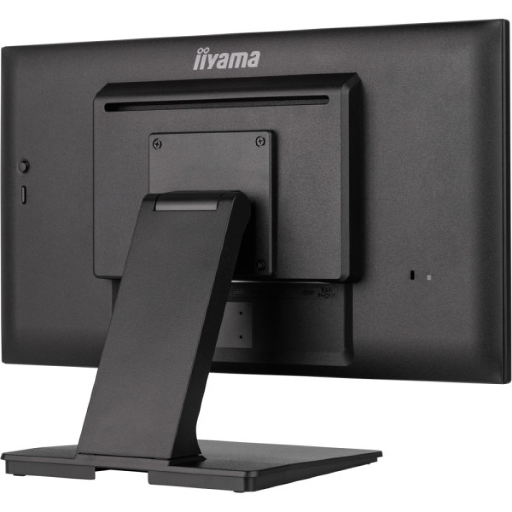 Монітор iiyama T2752MSC-B1AG