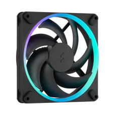 FRACTAL DESIGN Momentum 14 RGB Black (FD-F-MR1-1401)