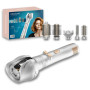 Фен-щітка Cecotec CeramicCare 6in1 Gyro (CCTC-01000) Фен-щітка Cecotec CeramicCare 6in1 Gyro (CCTC-01000)