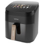Мультипіч Cecotec Cecofry&Grill Smokin 6500 (A01_EU01_101135)