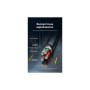 Дата кабель USB 2.0 AM/AF 5.0m PVC black Vention (CBIBJ)