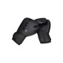 Боксерські рукавички RDX F6 Kara Matte Black 8 унцій (BGR-F6MB-8OZ)