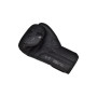 Боксерські рукавички RDX F6 Kara Matte Black 8 унцій (BGR-F6MB-8OZ)