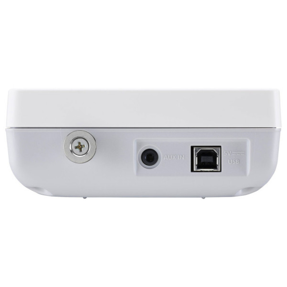 Синтезатор Yamaha SHS-300 Sonogenic White