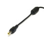 Блок живлення до ноутбуку Extradigital Lenovo 20V, 3.25A, 65W (5.5x2.5) (PSL3811) Блок живлення до ноутбуку Extradigital Lenovo 20V, 3.25A, 65W (5.5x2.5) (PSL3811)