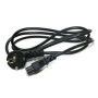 Блок живлення до ноутбуку Extradigital Lenovo 20V, 3.25A, 65W (5.5x2.5) (PSL3811) Блок живлення до ноутбуку Extradigital Lenovo 20V, 3.25A, 65W (5.5x2.5) (PSL3811)