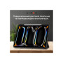 Чохол до планшета AirOn Premium SOFT iPad Pro 13 2024 + Film Black (4822352781129) Чохол до планшета AirOn Premium SOFT iPad Pro 13 2024 + Film Black (4822352781129)