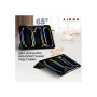 Чохол до планшета AirOn Premium SOFT iPad Pro 13 2024 + Film Black (4822352781129) Чохол до планшета AirOn Premium SOFT iPad Pro 13 2024 + Film Black (4822352781129)