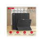 Чохол до планшета AirOn Premium SOFT iPad Pro 13 2024 + Film Black (4822352781129) Чохол до планшета AirOn Premium SOFT iPad Pro 13 2024 + Film Black (4822352781129)