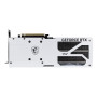 Відеокарта MSI GeForce RTX 5080 16GB GDDR7 VENTUS 3X OC WHITE Відеокарта MSI GeForce RTX 5080 16GB GDDR7 VENTUS 3X OC WHITE