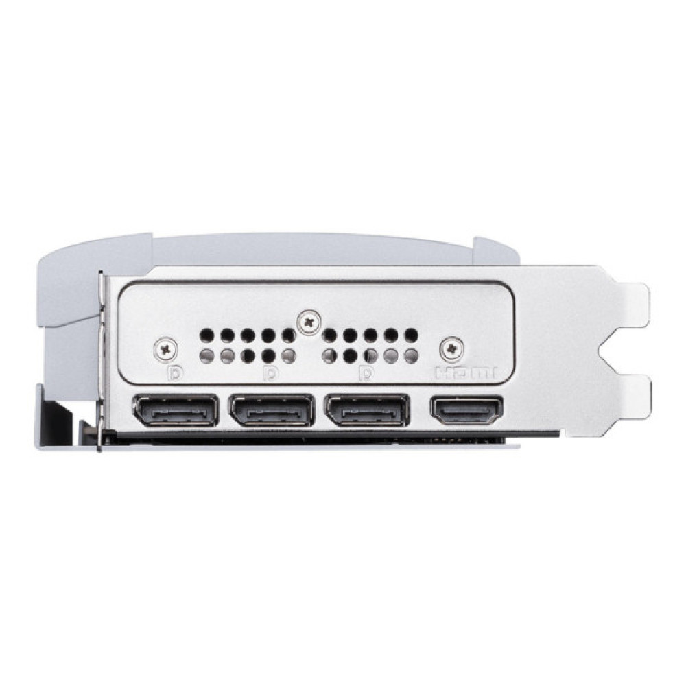 Відеокарта MSI GeForce RTX 5080 16GB GDDR7 VENTUS 3X OC WHITE