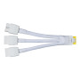 Відеокарта MSI GeForce RTX 5080 16GB GDDR7 VENTUS 3X OC WHITE Відеокарта MSI GeForce RTX 5080 16GB GDDR7 VENTUS 3X OC WHITE