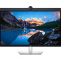 Монітор DELL 31.5" U3223QZ HDMI, DP, USB-C, MM, RJ-45, IPS Black, 3840x2160, sRGB 100%, HAS, Cam Монітор DELL 31.5" U3223QZ HDMI, DP, USB-C, MM, RJ-45, IPS Black, 3840x2160, sRGB 100%, HAS, Cam