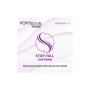 Кондиціонер для волосся Fortesse Professional Strong & Thick Двофазний зміцнювальний Для ослабленого волосся 250 мл (4823115501554) Кондиціонер для волосся Fortesse Professional Strong & Thick Двофазний зміцнювальний Для ослабленого волосся 250 мл (4823115501554)