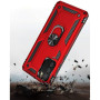 Чохол до мобільного телефона BeCover Military Samsung Galaxy A02s SM-A025/A03s SM-A037/M02s SM-M025 Red (706014) Чохол до мобільного телефона BeCover Military Samsung Galaxy A02s SM-A025/A03s SM-A037/M02s SM-M025 Red (706014)