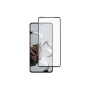 Скло захисне Dengos Full Glue Xiaomi 12T/12T Pro black frame (TGFG-244) Скло захисне Dengos Full Glue Xiaomi 12T/12T Pro black frame (TGFG-244)