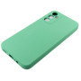 Чохол до мобільного телефона Dengos Soft Samsung Galaxy A14 5g (mint) (DG-TPU-SOFT-19) Чохол до мобільного телефона Dengos Soft Samsung Galaxy A14 5g (mint) (DG-TPU-SOFT-19)