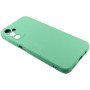 Чохол до мобільного телефона Dengos Soft Samsung Galaxy A14 5g (mint) (DG-TPU-SOFT-19) Чохол до мобільного телефона Dengos Soft Samsung Galaxy A14 5g (mint) (DG-TPU-SOFT-19)