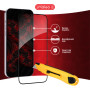 Скло захисне Intaleo Full Glue Apple iPhone 16 Pro Max Black (1283126593819) Скло захисне Intaleo Full Glue Apple iPhone 16 Pro Max Black (1283126593819)