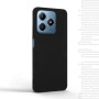 Чохол до мобільного телефона Armorstandart Matte Slim Fit Realme C63 4G / C61 4G / Note 60 4G / Note 60x 4G Black (ARM78457) Чохол до мобільного телефона Armorstandart Matte Slim Fit Realme C63 4G / C61 4G / Note 60 4G / Note 60x 4G Black (ARM78457)