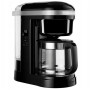 Крапельна кавоварка KitchenAid 5KCM1208EOB CLASSIC чорна (5KCM1208EOB) Крапельна кавоварка KitchenAid 5KCM1208EOB CLASSIC чорна (5KCM1208EOB)