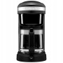 Крапельна кавоварка KitchenAid 5KCM1208EOB CLASSIC чорна (5KCM1208EOB) Крапельна кавоварка KitchenAid 5KCM1208EOB CLASSIC чорна (5KCM1208EOB)