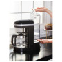 Крапельна кавоварка KitchenAid 5KCM1208EOB CLASSIC чорна (5KCM1208EOB) Крапельна кавоварка KitchenAid 5KCM1208EOB CLASSIC чорна (5KCM1208EOB)